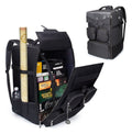 Mochila para Juegos de Mesa ENHANCE Collector’s Edition Dragon Black