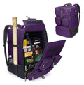 Mochila para Juegos de Mesa ENHANCE Collector’s Edition Dragon Purple