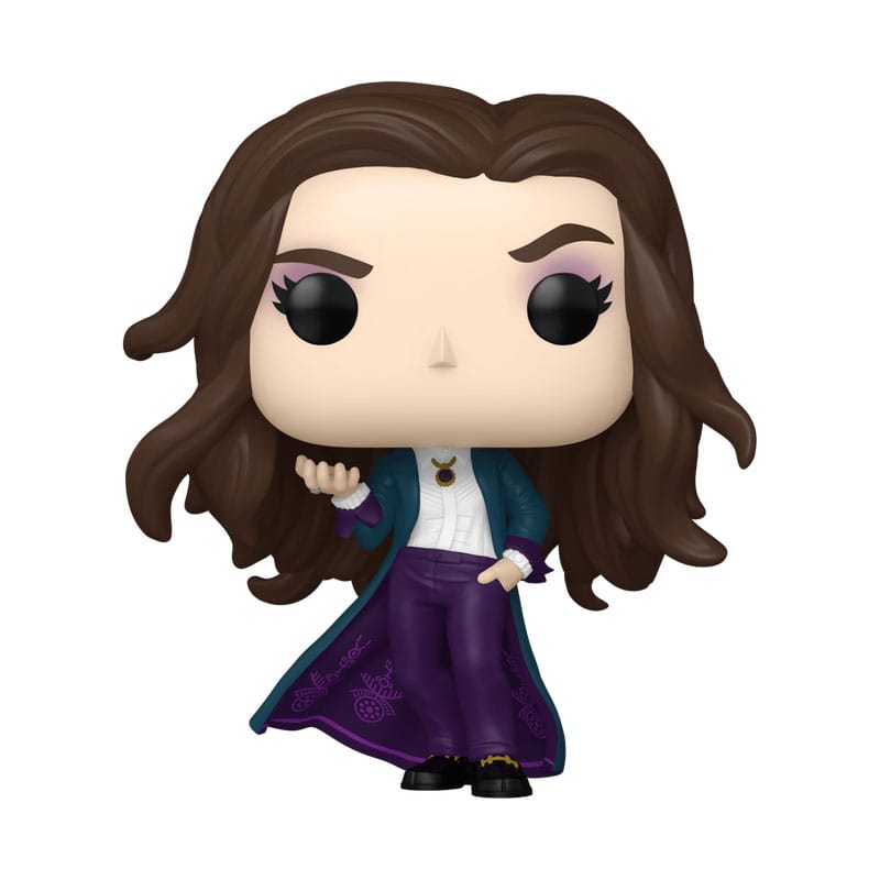 Funko Pop! Agatha Harkness #1471 – Agatha All Along